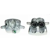 MAPCO 144083 Remklauw