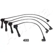 ASHIKA 132-04-400 Bougiekabels