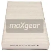 MAXGEAR 26-1187 Interieurfilter