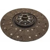 KAWE 4108 Koppelingsplaat