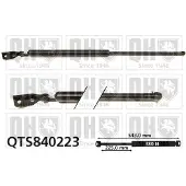 Quinton Hazell QTS840223 Gasveer achterklep