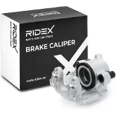 RIDEX 78B1926 Remklauw