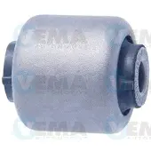 VEMA 210103 Draagarmrubber