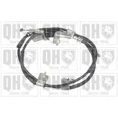 Quinton Hazell BC4316 Handremkabel