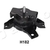 Japko GOJH182 Motorsteunlager