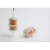STEP FILTERS CC9 Brandstoffilter