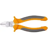 Neo Tools Tangiaalmoerenschroef 01-018, 180 mm