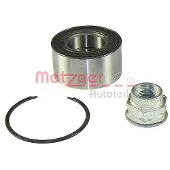 METZGER WM 1098 Wiellagerset