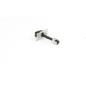 BSG 70-975-048 Deurvastzetter