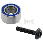 SNR R157.25 Wiellagerset