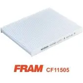 FRAM CF11505 Interieurfilter