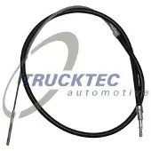 TRUCKTEC AUTOMOTIVE 08.35.172 Handremkabel