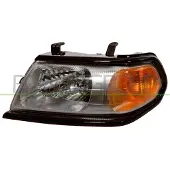PRASCO MB1584814 Koplamp