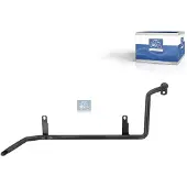 DT Spare Parts 2.00164 Voorpijp