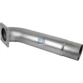 DT Spare Parts 3.25204 Voorpijp