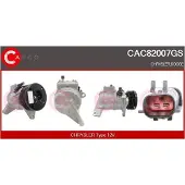 Casco CAC82007GS Aircopomp