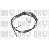 Quinton Hazell BC3242 Handremkabel