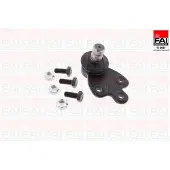 FAI AutoParts SS10857 Fuseekogel