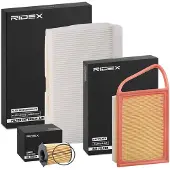RIDEX 4055F19700 Filterset