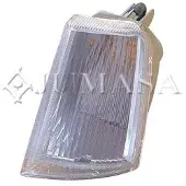 JUMASA 40321042 Knipperlichtautomaat / Pinkdoos