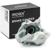 RIDEX 78B0374 Remklauw
