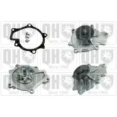 Quinton Hazell QCP3783 Waterpomp