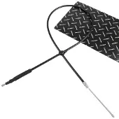 RIDEX 124C0621 Handremkabel