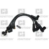 Quinton Hazell XC1328 Bougiekabels