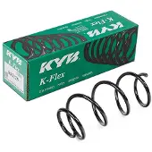 KYB RA3457 Chassisveer