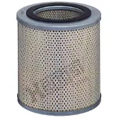 HENGST FILTER E206H Oliefilter