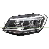 PRASCO VG9074904 Koplamp