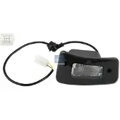 DT Spare Parts 7.25296 Parkeerlicht