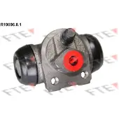 FTE 9210133 Wielremcilinder