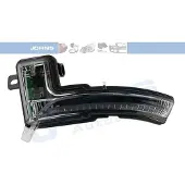 Johns 60 10 37-96 Knipperlichtautomaat / Pinkdoos