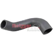 METZGER 2400973 Laadluchtslang