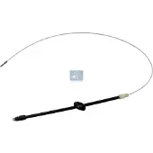 DT Spare Parts 4.68254 Handremkabel