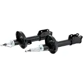 RIDEX 854S1565 Schokdemper