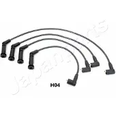 Japanparts IC-H04 Bougiekabels
