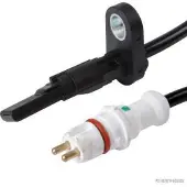 HERTH+BUSS ELPARTS 70660623 Wielsnelheidssensor (ABS)