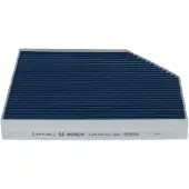 Bosch Interieurfilter 0 986 628 622