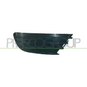 PRASCO CI4242123 Ventilatiegrille, bumper