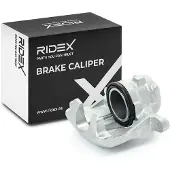 RIDEX 78B0600 Remklauw