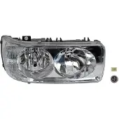 DT Spare Parts 5.81355 Koplamp