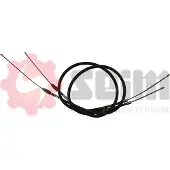Seim 804850 Handremkabel
