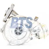 BTS Turbo T911314 Turbocharger