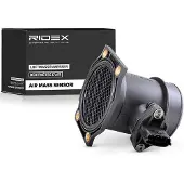 RIDEX 3926A0047 Luchtmassameter (LMM)