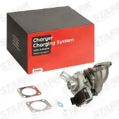Stark SKCT-1190902 Turbocharger