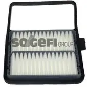 COOPERSFIAAM FILTERS PA7634 Luchtfilter
