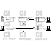Quinton Hazell XC958 Bougiekabels