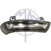 Max MVW602-R Knipperlichtautomaat / Pinkdoos